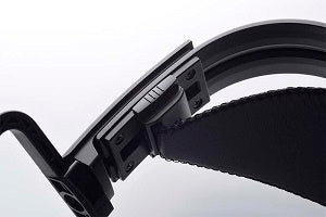 STAX SRS-5100
