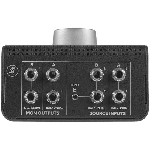 Mackie Big Knob Passive