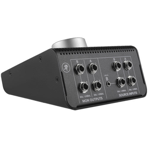 Mackie Big Knob Passive