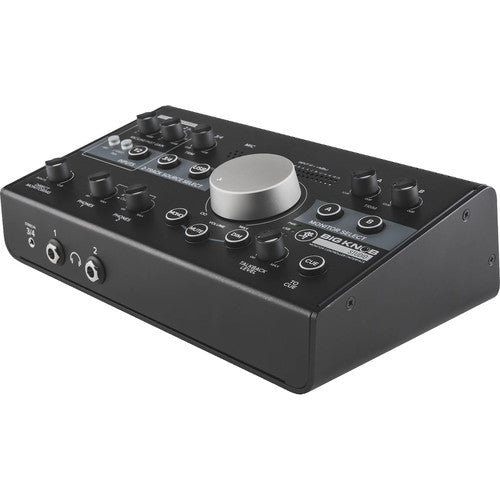 Mackie Big Knob Studio