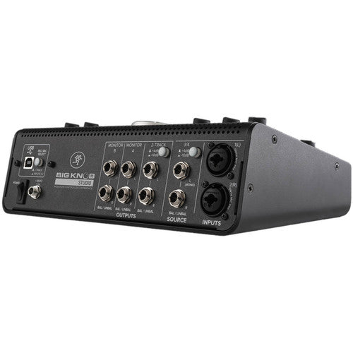 Mackie Big Knob Studio