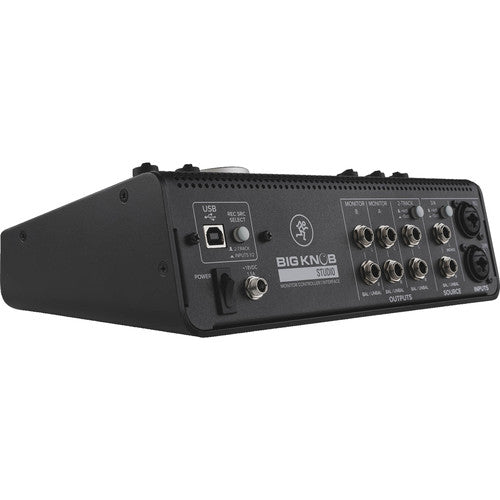 Mackie Big Knob Studio