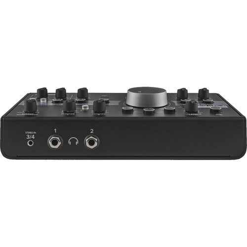 Mackie Big Knob Studio