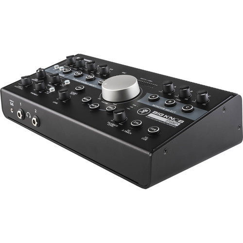 Mackie Big Knob Studio+