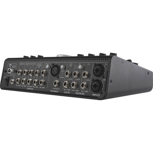 Mackie Big Knob Studio+