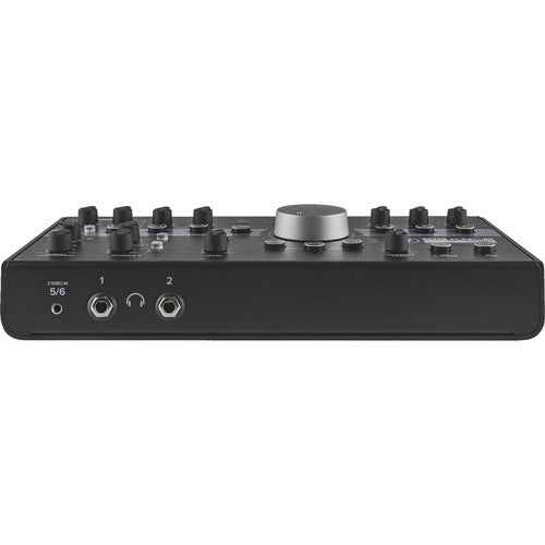 Mackie Big Knob Studio+