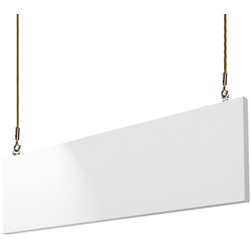 Primacoustic Saturna Mini Hanging Ceiling Baffle (Paintable)