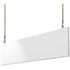 Primacoustic Saturna Mini Hanging Ceiling Baffle (Paintable)