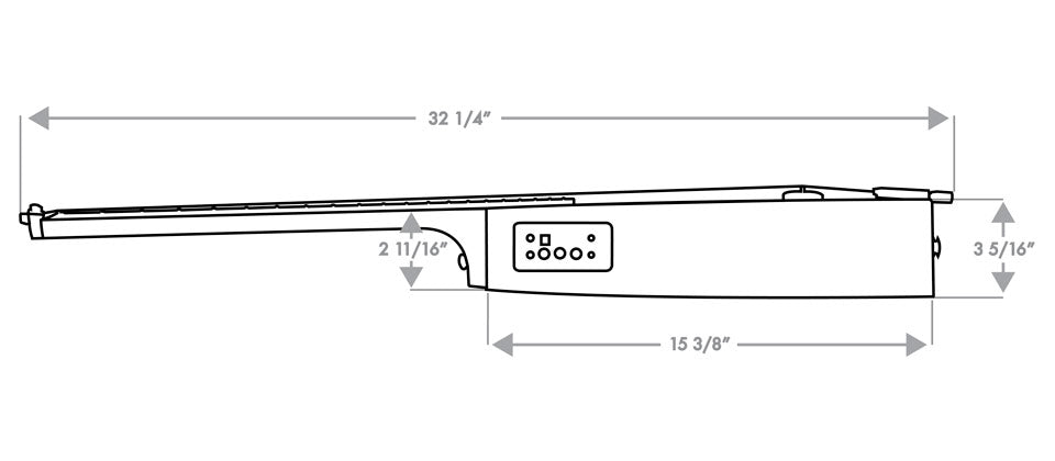 Traveler Guitar AG-105