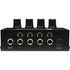 Mackie HM-4 Desktop Headphone Amplifier