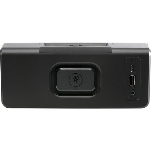 Mackie FreePlay GO Portable Bluetooth Speaker