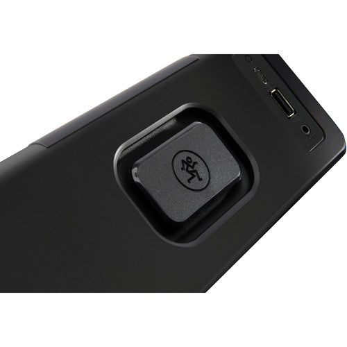 Mackie FreePlay GO Portable Bluetooth Speaker
