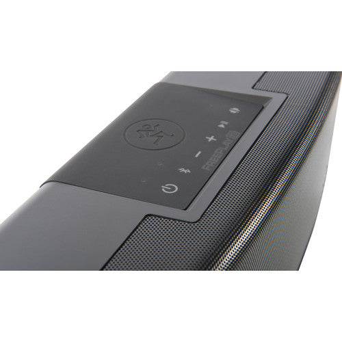Mackie FreePlay GO Portable Bluetooth Speaker