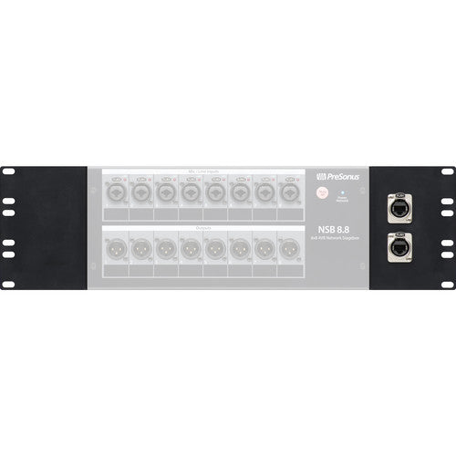 PreSonus NSB Rackmount Kit