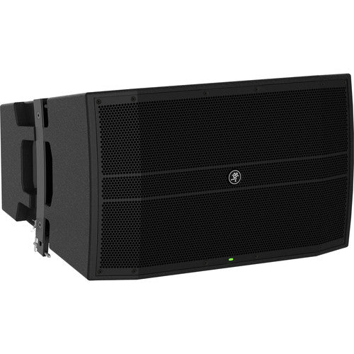 Mackie DRM Powered Series