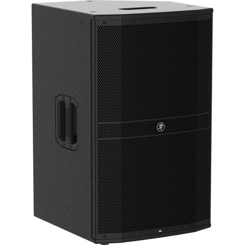 Mackie DRM Powered Series