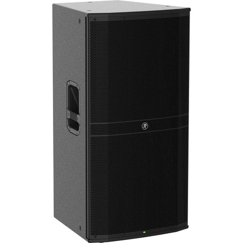 Mackie DRM Powered Series