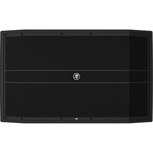 Mackie DRM Powered Series
