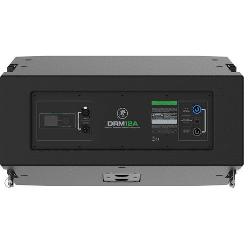 Mackie DRM Powered Series