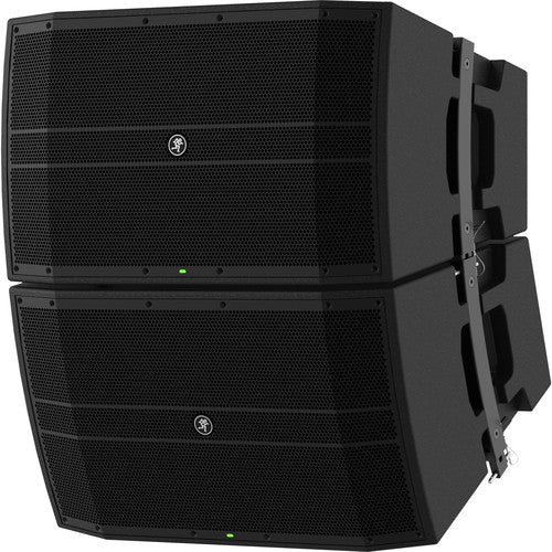 Mackie DRM Powered Series