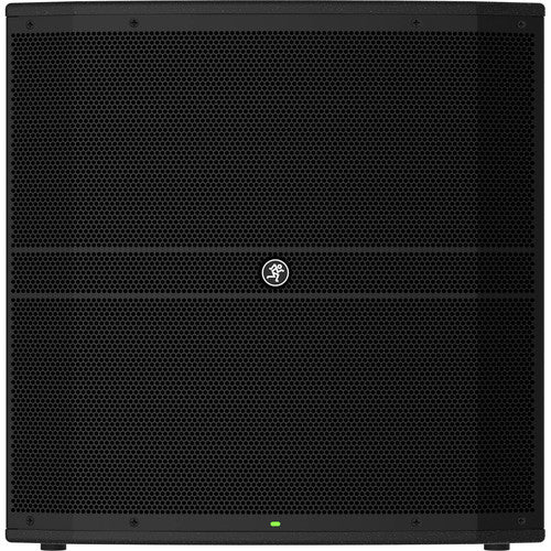 Mackie DRM Powered Series