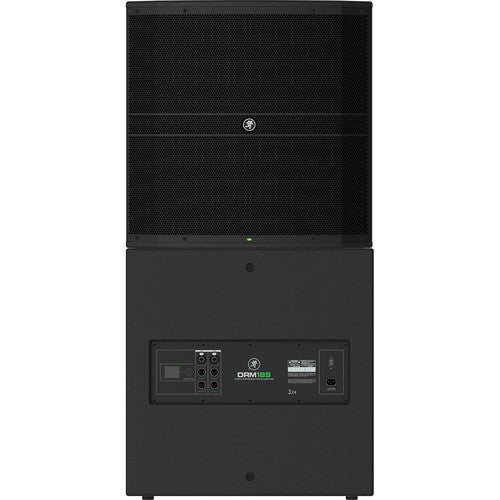Mackie DRM Powered Series