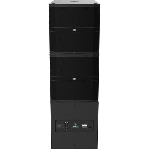 Mackie DRM Powered Series