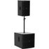 Mackie DRM Powered Series