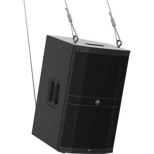 Mackie DRM Powered Series