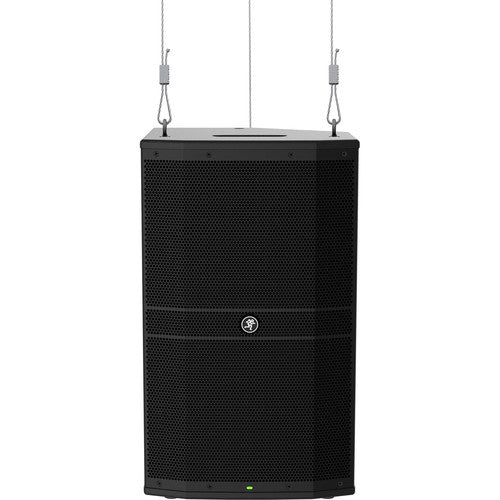 Mackie DRM Powered Series
