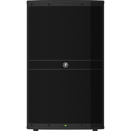 Mackie DRM Powered Series