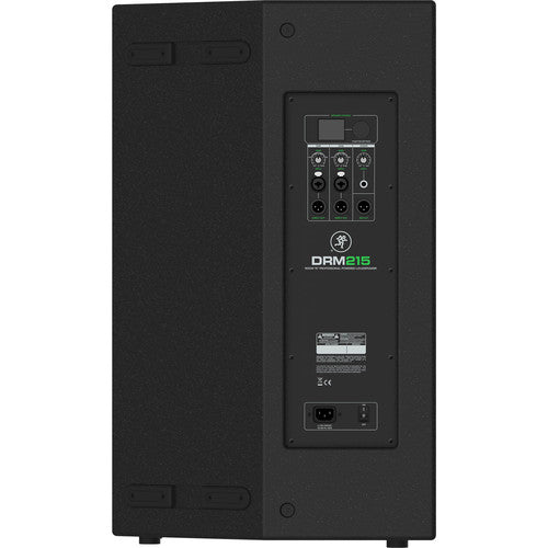 Mackie DRM Powered Series