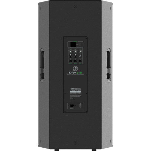 Mackie DRM Powered Series