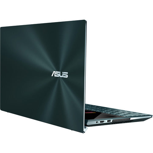 ASUS 15.6" ZenBook Pro Duo UX581GV Multi-Touch Laptop (Celestial Blue) [ Used UAE Dubai ]