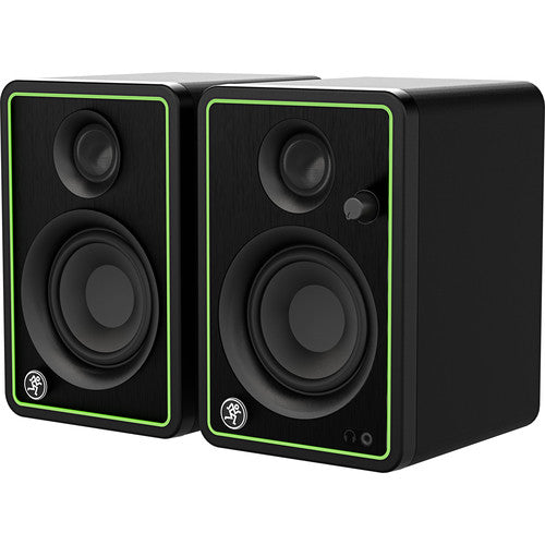 Mackie CR3-X (Pair)