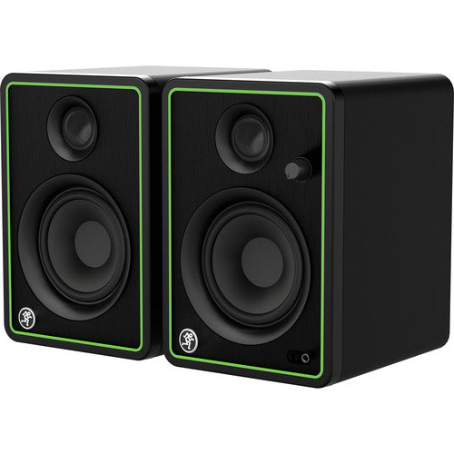 Mackie CR4-X (Pair)