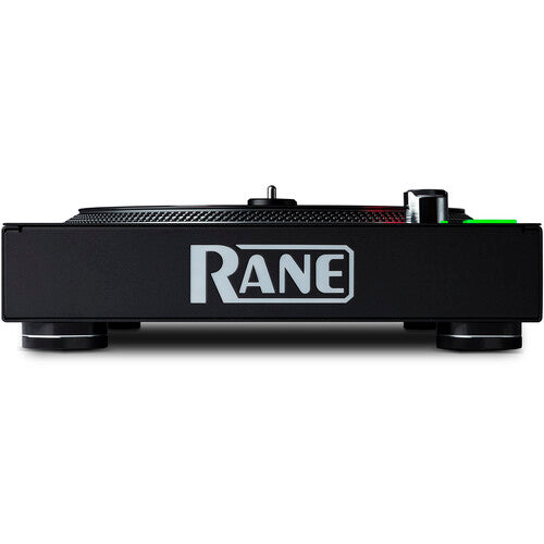 RANE Twelve MKII Turntable Controller