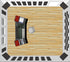 Primacoustic London 16 Acoustic Room Kit