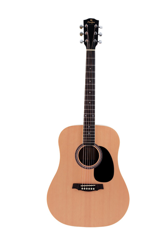 Prodipe Guitars ACOUSTIC GUITAR SD25 DREADNOUGHT