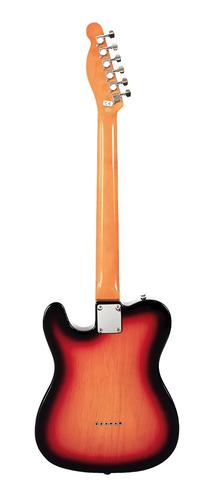 Prodipe Guitars PRODIPE GUITARS TC80MA