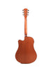 Prodipe Guitars ELECTRO-ACOUSTIC GUITAR SD29 SP CEQ