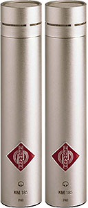 Neumann KM 185