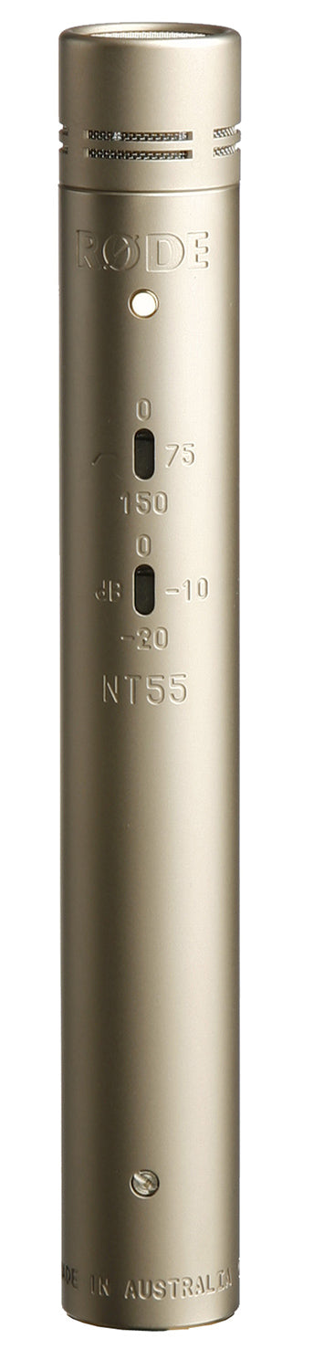 RØDE Microphones - NT55