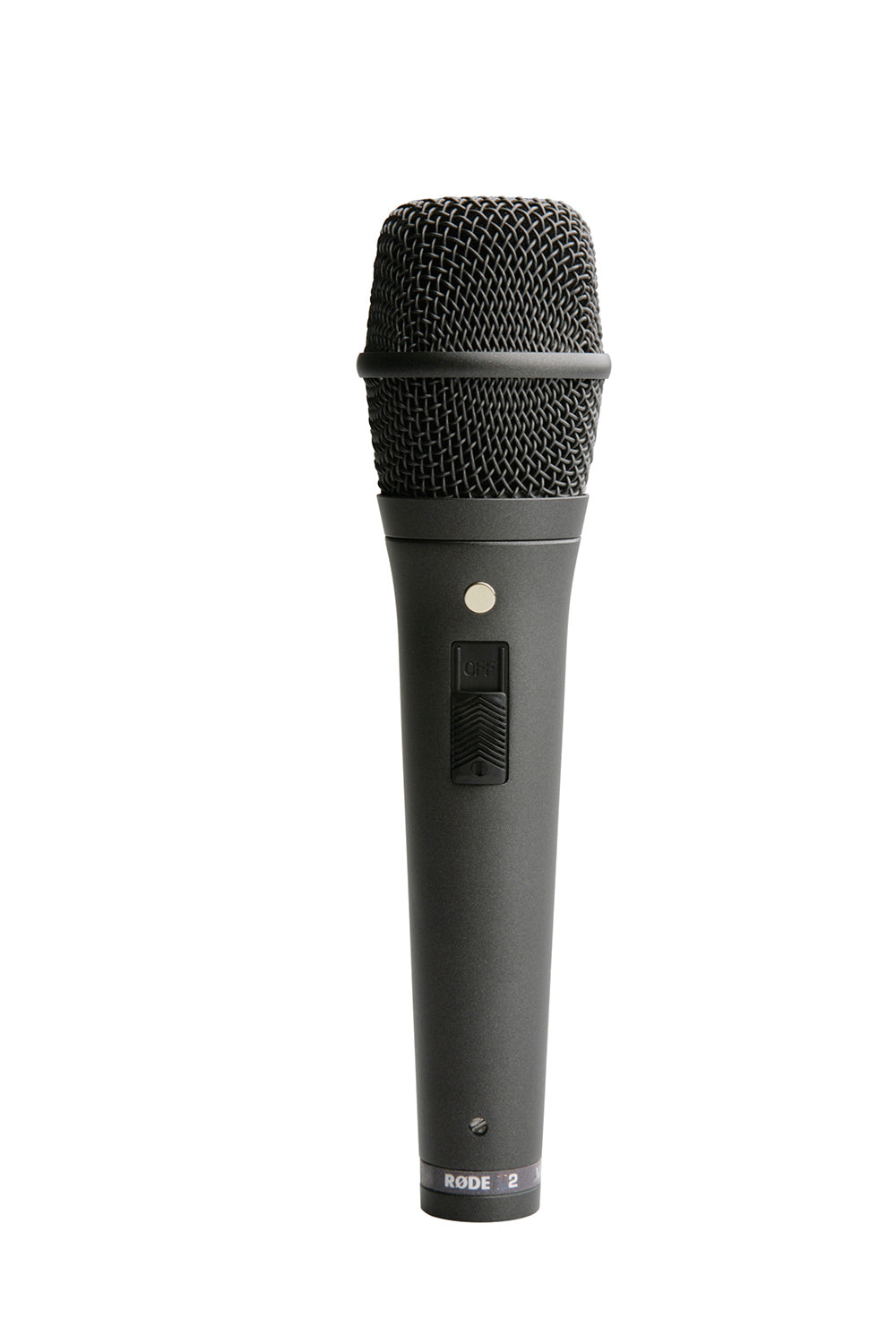 RØDE Microphones - M2