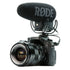 RØDE Microphones - VideoMic Pro+