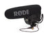 RØDE Microphones - VideoMic Pro