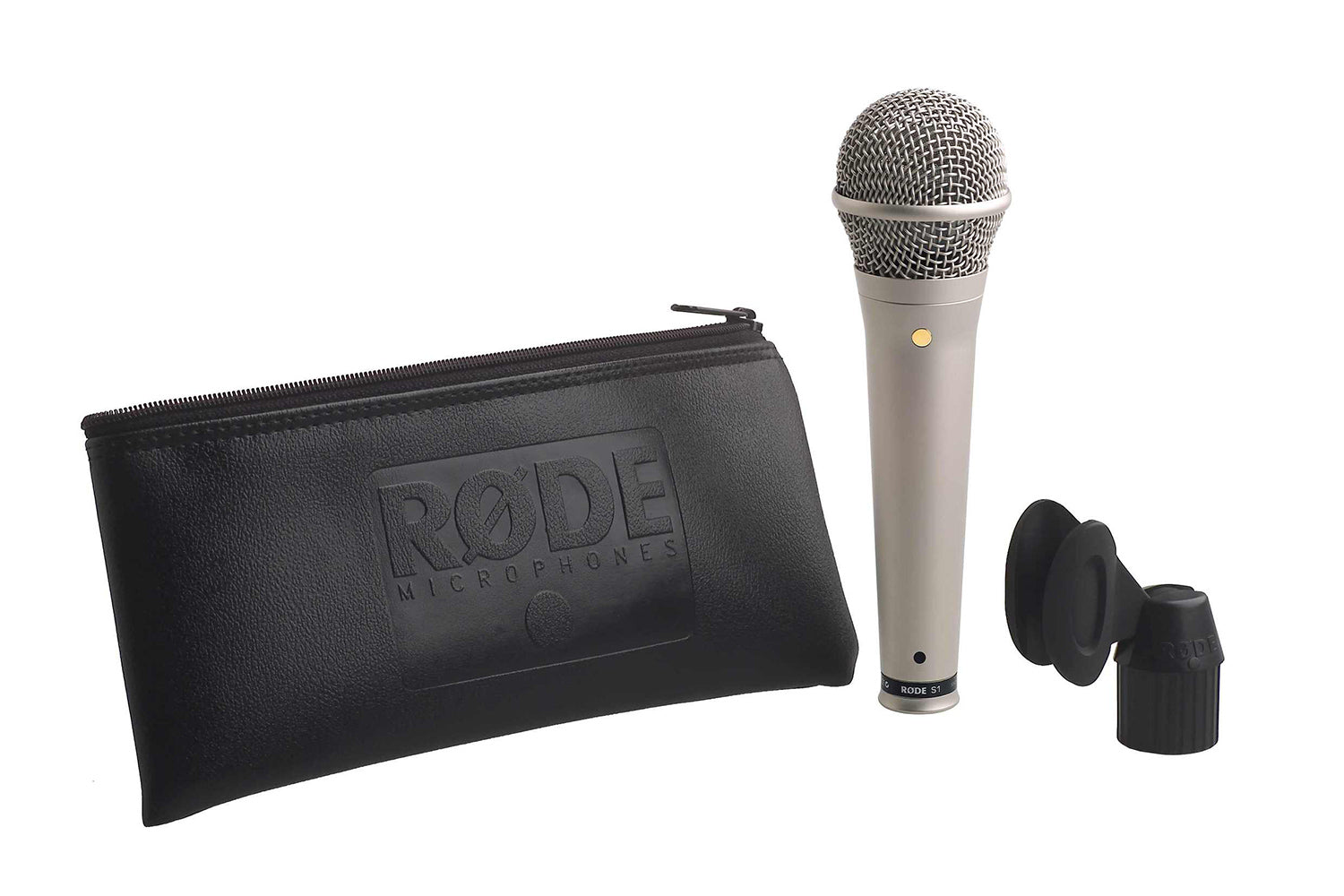 RØDE Microphones - S1