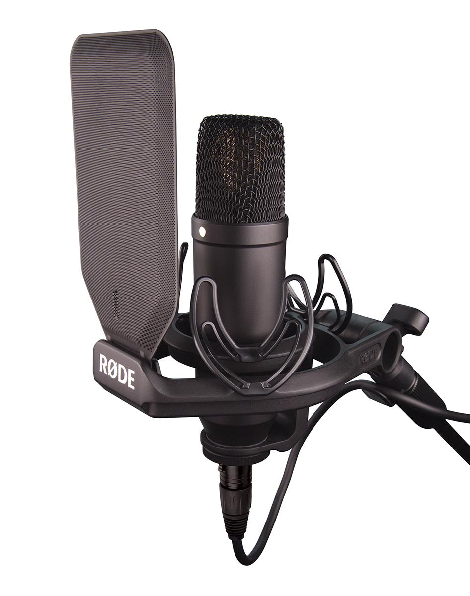 RØDE Microphones - NT1