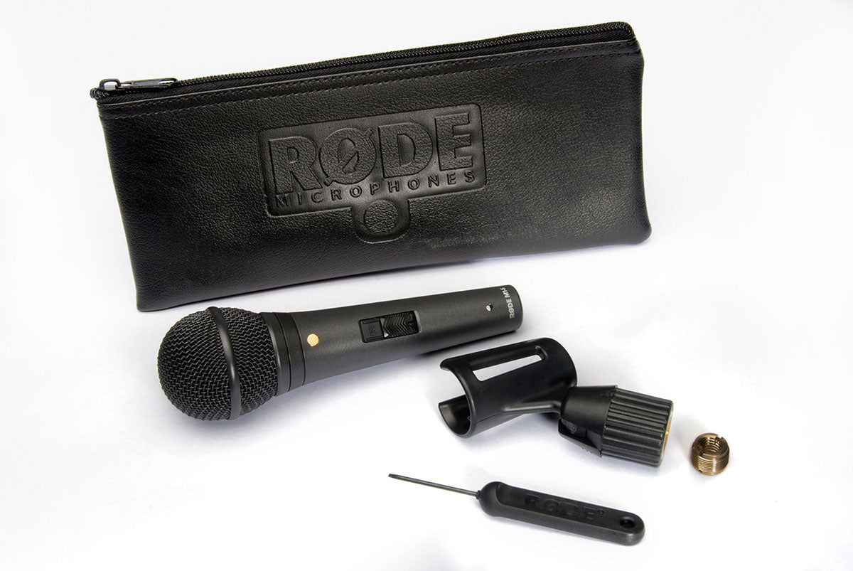 RØDE Microphones - M1-S