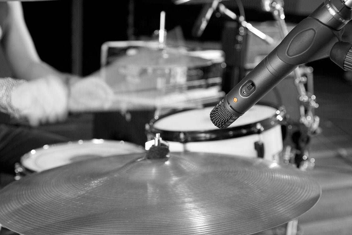 RØDE Microphones - M3